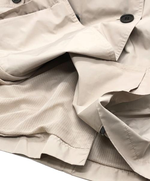 BURBERRY LONDON（バーバリーロンドン）BURBERRY LONDON (バーバリーロンドン) トレンチコート ベージュ サイズ:40の古着・服飾アイテム