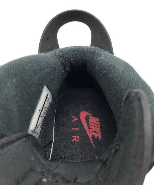 NIKE（ナイキ）NIKE (ナイキ) エアジョーダン6 リフレクティブ グレー サイズ:28cmの古着・服飾アイテム