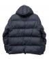 MONCLER (モンクレール) ダウンジャケット ネイビー：30000円