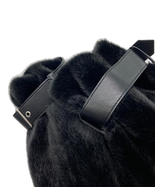 Jakke（ジャッキー）JAKKE (ジャッキー) BOBBY BIKER コート ブラック サイズ:M 未使用品の古着・服飾アイテム