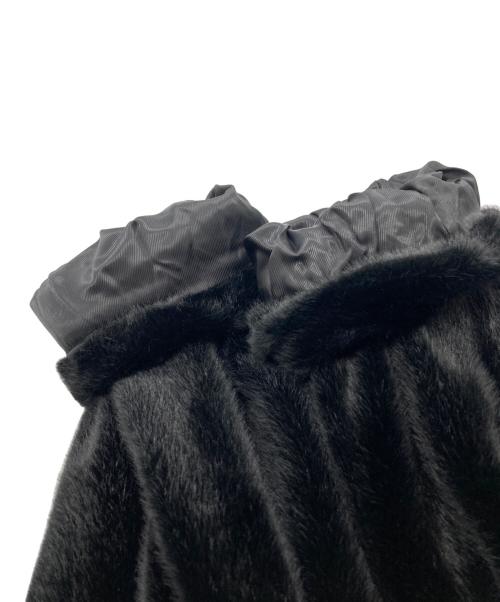 Jakke（ジャッキー）JAKKE (ジャッキー) BOBBY BIKER コート ブラック サイズ:M 未使用品の古着・服飾アイテム