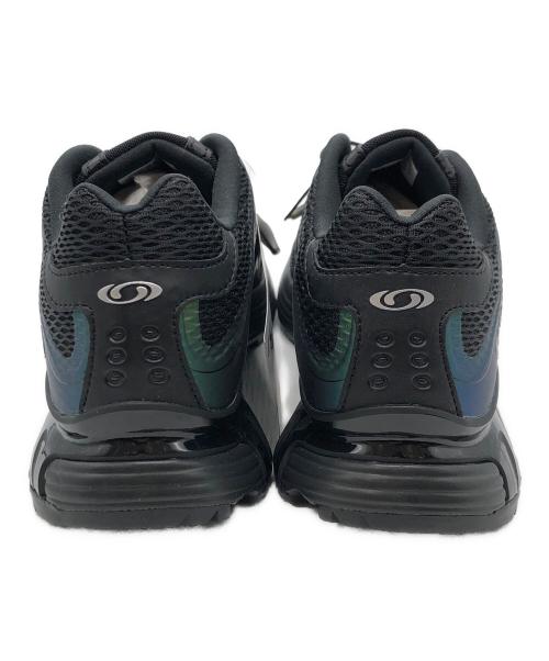 SALOMON（サロモン）SALOMON (サロモン) XT-WHISPER VOID カーキ サイズ:25.5cmの古着・服飾アイテム