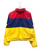 POLO RALPH LAURENポロ・ラルフローレン）の古着「ユニパッチジャケット」｜マルチカラー