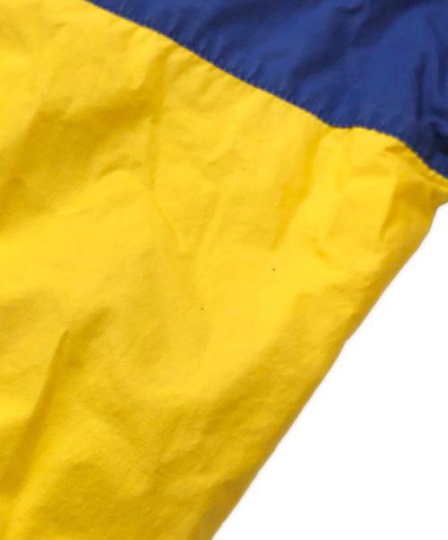 POLO RALPH LAUREN（ポロ・ラルフローレン）POLO RALPH LAUREN (ポロ・ラルフローレン) ユニパッチジャケット マルチカラー サイズ:Lの古着・服飾アイテム