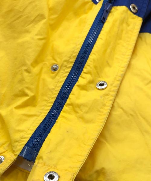 POLO RALPH LAUREN（ポロ・ラルフローレン）POLO RALPH LAUREN (ポロ・ラルフローレン) ユニパッチジャケット マルチカラー サイズ:Lの古着・服飾アイテム