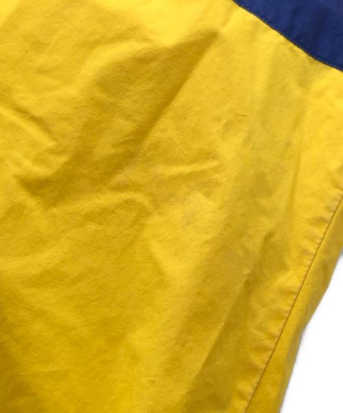 POLO RALPH LAUREN（ポロ・ラルフローレン）POLO RALPH LAUREN (ポロ・ラルフローレン) ユニパッチジャケット マルチカラー サイズ:Lの古着・服飾アイテム