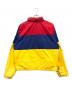 POLO RALPH LAUREN (ポロ・ラルフローレン) ユニパッチジャケット マルチカラー サイズ:L：9000円