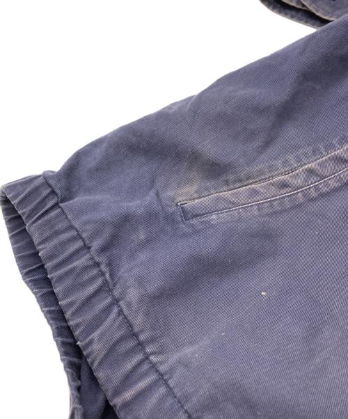 RALPH LAUREN（ラルフローレン）RALPH LAUREN (ラルフローレン) スイングトップ ネイビー サイズ:XLの古着・服飾アイテム