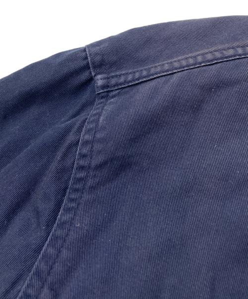 RALPH LAUREN（ラルフローレン）RALPH LAUREN (ラルフローレン) スイングトップ ネイビー サイズ:XLの古着・服飾アイテム