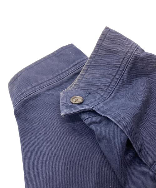 RALPH LAUREN（ラルフローレン）RALPH LAUREN (ラルフローレン) スイングトップ ネイビー サイズ:XLの古着・服飾アイテム