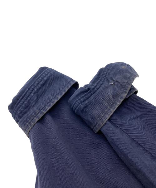 RALPH LAUREN（ラルフローレン）RALPH LAUREN (ラルフローレン) スイングトップ ネイビー サイズ:XLの古着・服飾アイテム