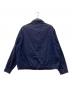 RALPH LAUREN (ラルフローレン) スイングトップ ネイビー サイズ:XL：11000円
