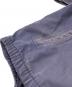 中古・古着 RALPH LAUREN (ラルフローレン) スイングトップ ネイビー サイズ:XL：11000円