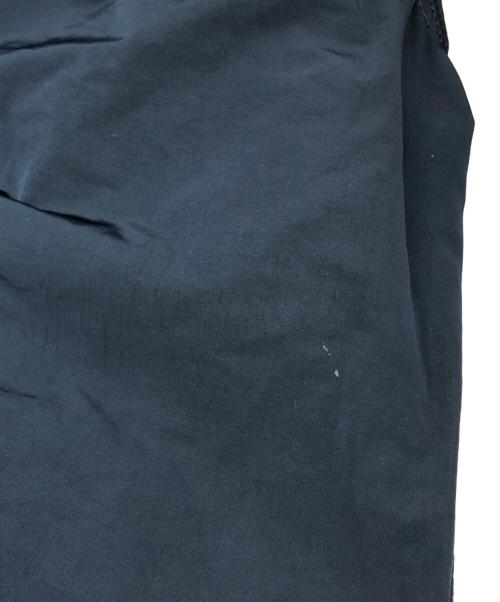 meanswhile（ミーンズワイル）meanswhile (ミーンズワイル) コーチジャケット ネイビー サイズ:Lの古着・服飾アイテム