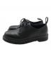 Dr.Martens (ドクターマーチン) 3ホールシューズ ブラック サイズ:SIZE10：12000円
