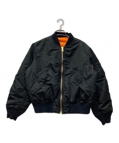 Supreme Globe MA-1 black シュプリーム ブラック 3005019292658044_01_8643w.jpeg