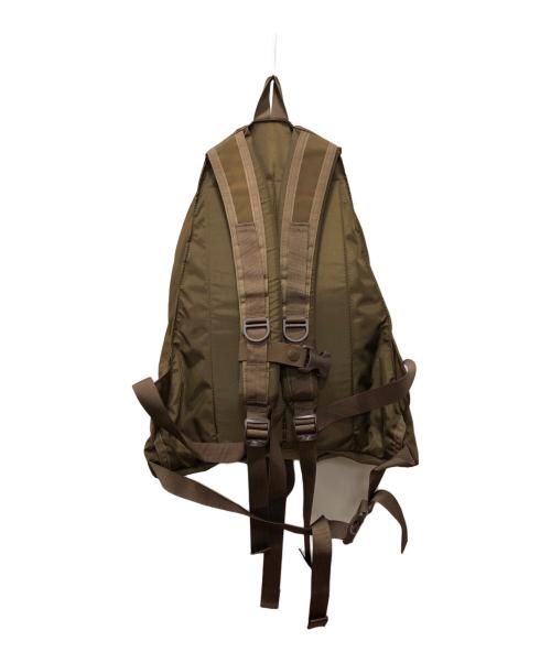 GREGORY（グレゴリー）GREGORY (グレゴリー) バックパック ブラウンの古着・服飾アイテム