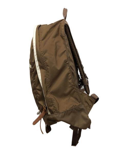 GREGORY（グレゴリー）GREGORY (グレゴリー) バックパック ブラウンの古着・服飾アイテム