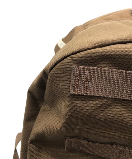 GREGORY（グレゴリー）GREGORY (グレゴリー) バックパック ブラウンの古着・服飾アイテム