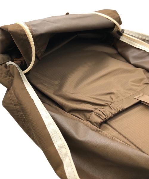 GREGORY（グレゴリー）GREGORY (グレゴリー) バックパック ブラウンの古着・服飾アイテム