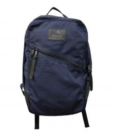 GREGORY（グレゴリー）の古着「overhead day」｜ネイビー