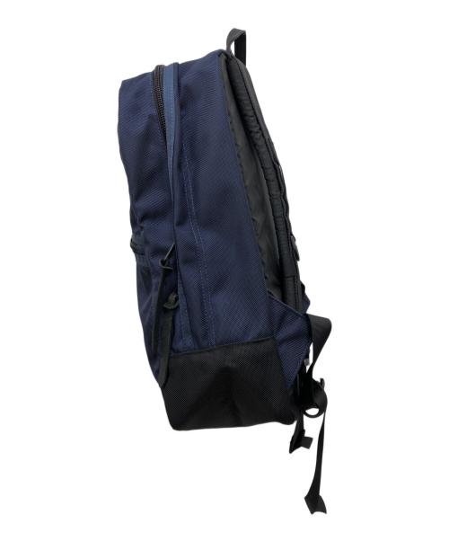 GREGORY（グレゴリー）GREGORY (グレゴリー) overhead day ネイビーの古着・服飾アイテム