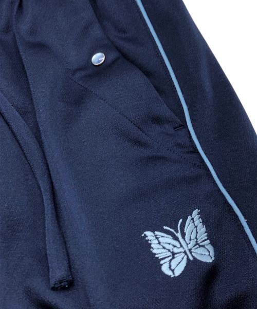 Needles（ニードルズ）Needles (ニードルズ) COWBOY PANTS ネイビー サイズ:Sの古着・服飾アイテム