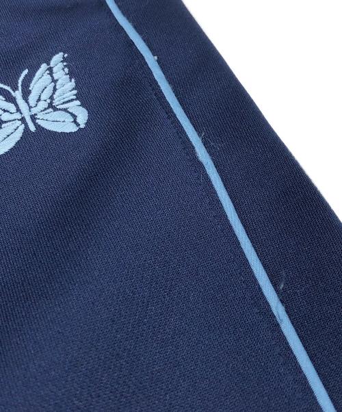 Needles（ニードルズ）Needles (ニードルズ) COWBOY PANTS ネイビー サイズ:Sの古着・服飾アイテム