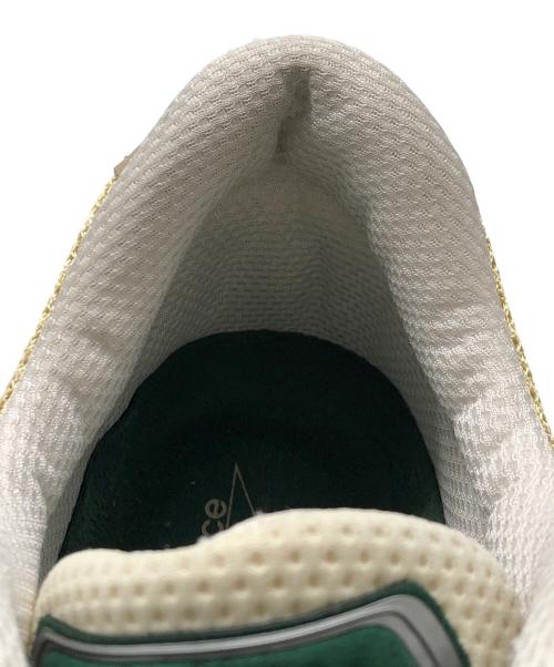 NEW BALANCE（ニューバランス）NEW BALANCE (ニューバランス) ローカットスニーカー イエロー サイズ:26.5cmの古着・服飾アイテム