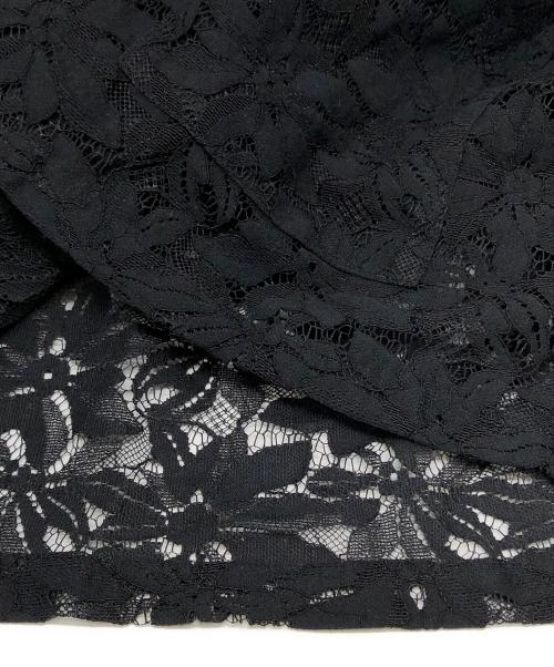 Needles（ニードルズ）Needles (ニードルズ) Cabana Shirt ブラック サイズ:Lの古着・服飾アイテム