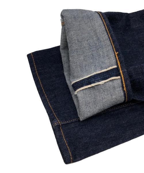 WAREHOUSE（ウエアハウス）WAREHOUSE (ウエアハウス) セルビッチデニムパンツ インディゴ サイズ:30の古着・服飾アイテム