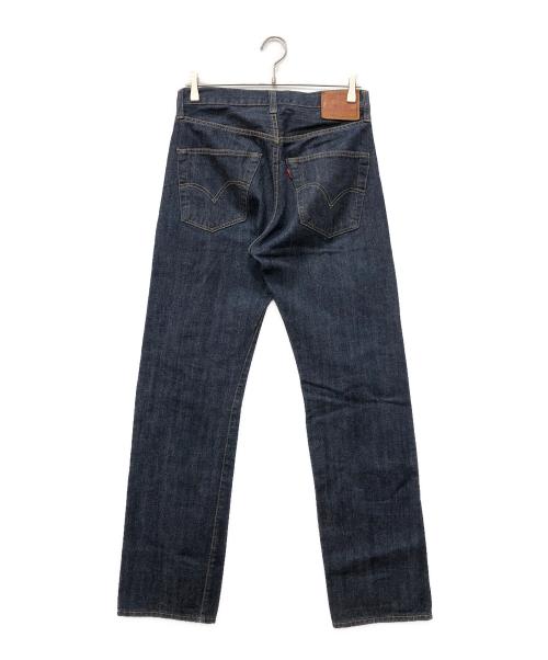 LEVI'S（リーバイス）LEVI'S (リーバイス) 501XX セルヴィッチデニムパンツ インディゴ サイズ:W30×L32の古着・服飾アイテム