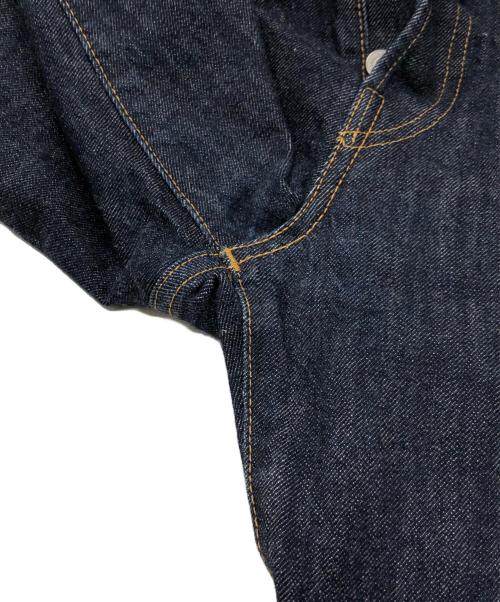 LEVI'S（リーバイス）LEVI'S (リーバイス) 501XX セルヴィッチデニムパンツ インディゴ サイズ:W30×L32の古着・服飾アイテム
