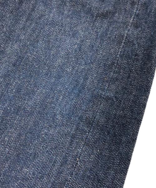 LEVI'S（リーバイス）LEVI'S (リーバイス) 501XX セルヴィッチデニムパンツ インディゴ サイズ:W30×L32の古着・服飾アイテム