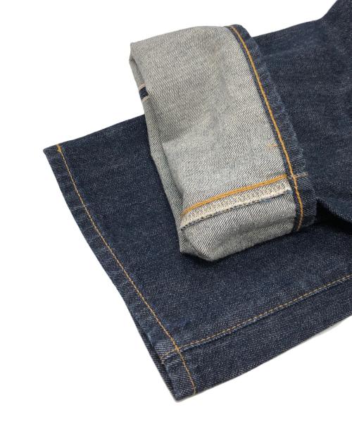 LEVI'S（リーバイス）LEVI'S (リーバイス) 501XX セルヴィッチデニムパンツ インディゴ サイズ:W30×L32の古着・服飾アイテム