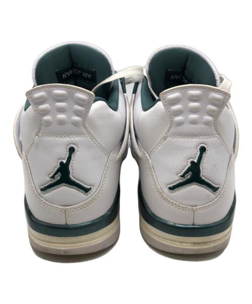 NIKE（ナイキ）NIKE (ナイキ) Air Jordan 4 Retro 