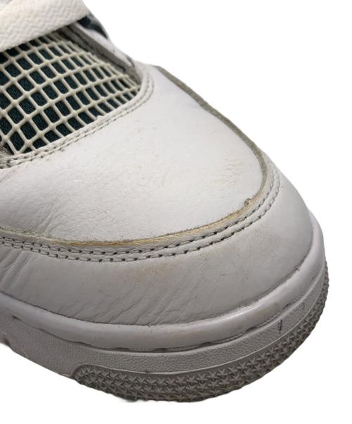 NIKE（ナイキ）NIKE (ナイキ) Air Jordan 4 Retro 