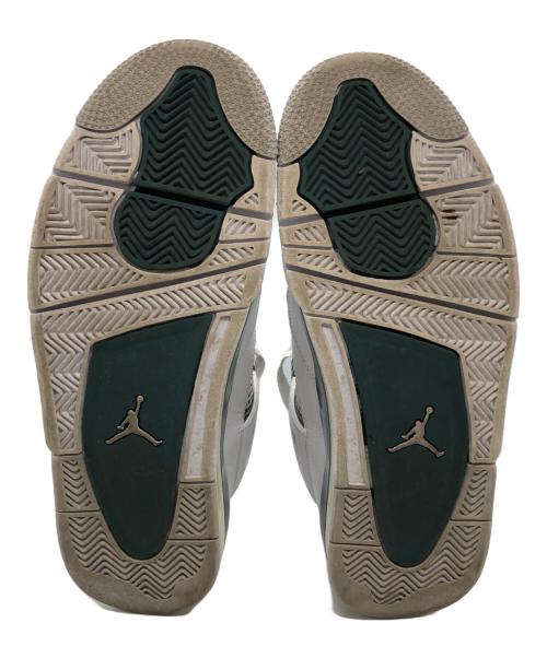NIKE（ナイキ）NIKE (ナイキ) Air Jordan 4 Retro 
