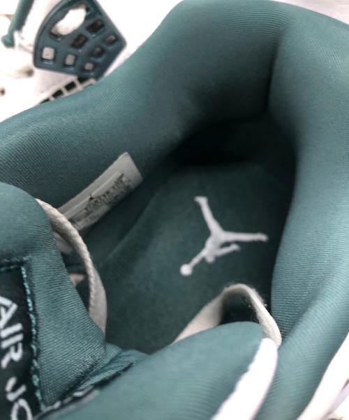 NIKE（ナイキ）NIKE (ナイキ) Air Jordan 4 Retro 