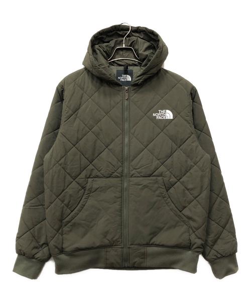 THE NORTH FACE（ザ ノース フェイス）THE NORTH FACE (ザ ノース フェイス) Yakkin Jacket グリーン サイズ:XLの古着・服飾アイテム