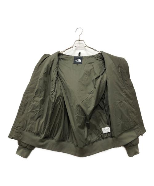 THE NORTH FACE（ザ ノース フェイス）THE NORTH FACE (ザ ノース フェイス) Yakkin Jacket グリーン サイズ:XLの古着・服飾アイテム