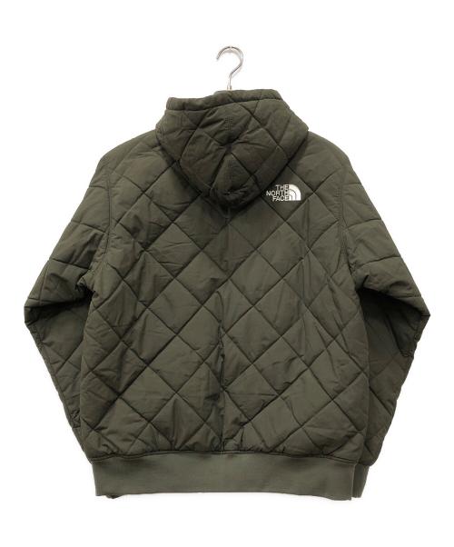 THE NORTH FACE（ザ ノース フェイス）THE NORTH FACE (ザ ノース フェイス) Yakkin Jacket グリーン サイズ:XLの古着・服飾アイテム