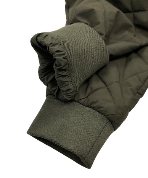 THE NORTH FACE（ザ ノース フェイス）THE NORTH FACE (ザ ノース フェイス) Yakkin Jacket グリーン サイズ:XLの古着・服飾アイテム