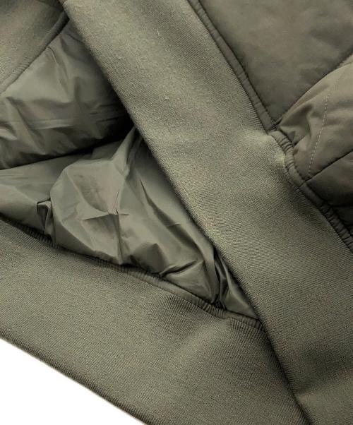 THE NORTH FACE（ザ ノース フェイス）THE NORTH FACE (ザ ノース フェイス) Yakkin Jacket グリーン サイズ:XLの古着・服飾アイテム