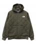 THE NORTH FACE（ザ ノース フェイス）の古着「Yakkin Jacket」｜グリーン