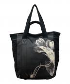 Y-3ワイスリー）の古着「FLR S BAG」｜ブラック