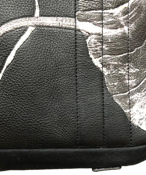 Y-3（ワイスリー）Y-3 (ワイスリー) FLR S BAG ブラックの古着・服飾アイテム