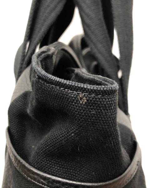 Y-3（ワイスリー）Y-3 (ワイスリー) FLR S BAG ブラックの古着・服飾アイテム