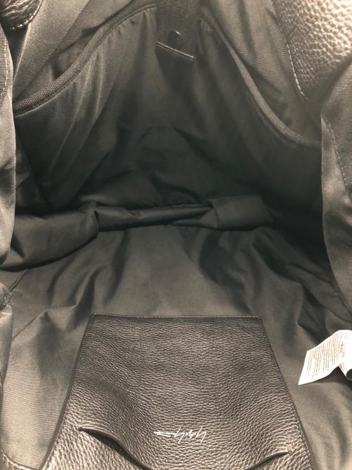 Y-3（ワイスリー）Y-3 (ワイスリー) FLR S BAG ブラックの古着・服飾アイテム