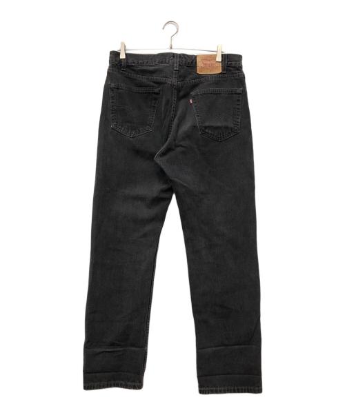 LEVI'S（リーバイス）LEVI'S (リーバイス) デニムパンツ インディゴ サイズ:W36×L32の古着・服飾アイテム